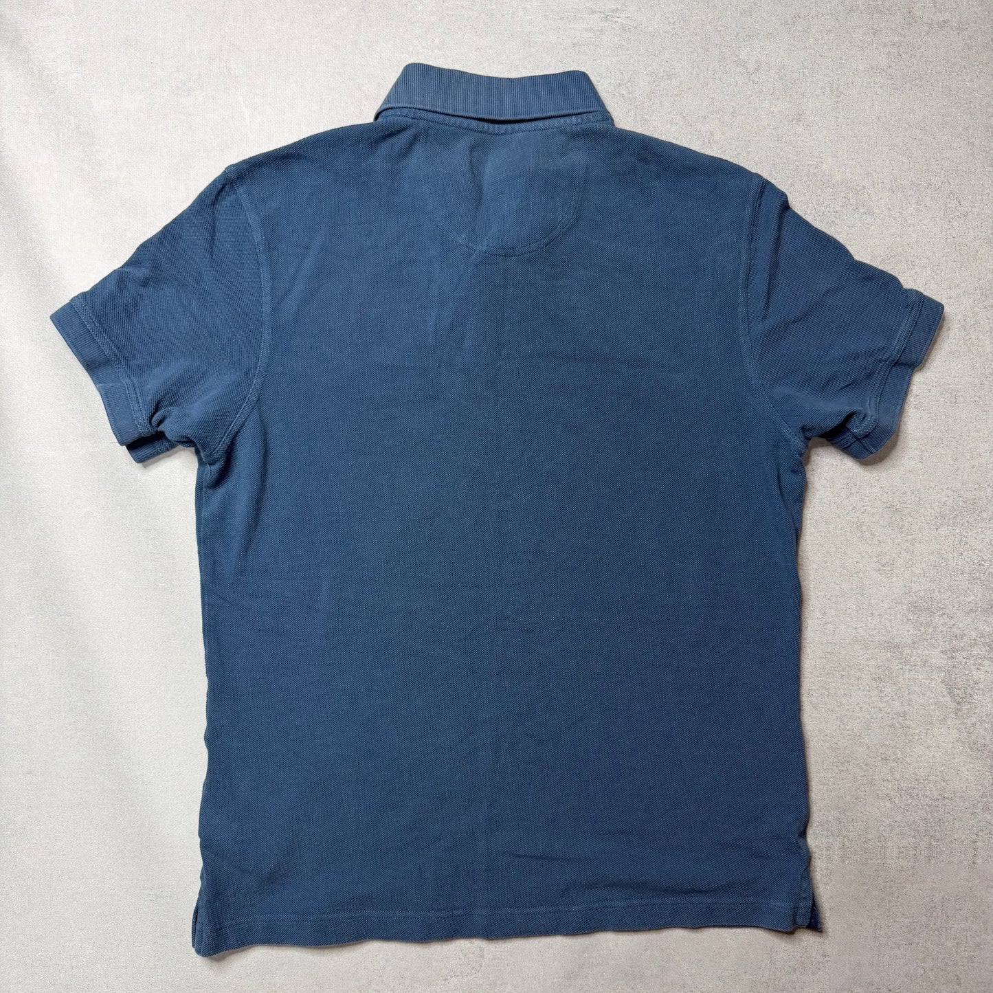 Barbour Poloshirt (M)