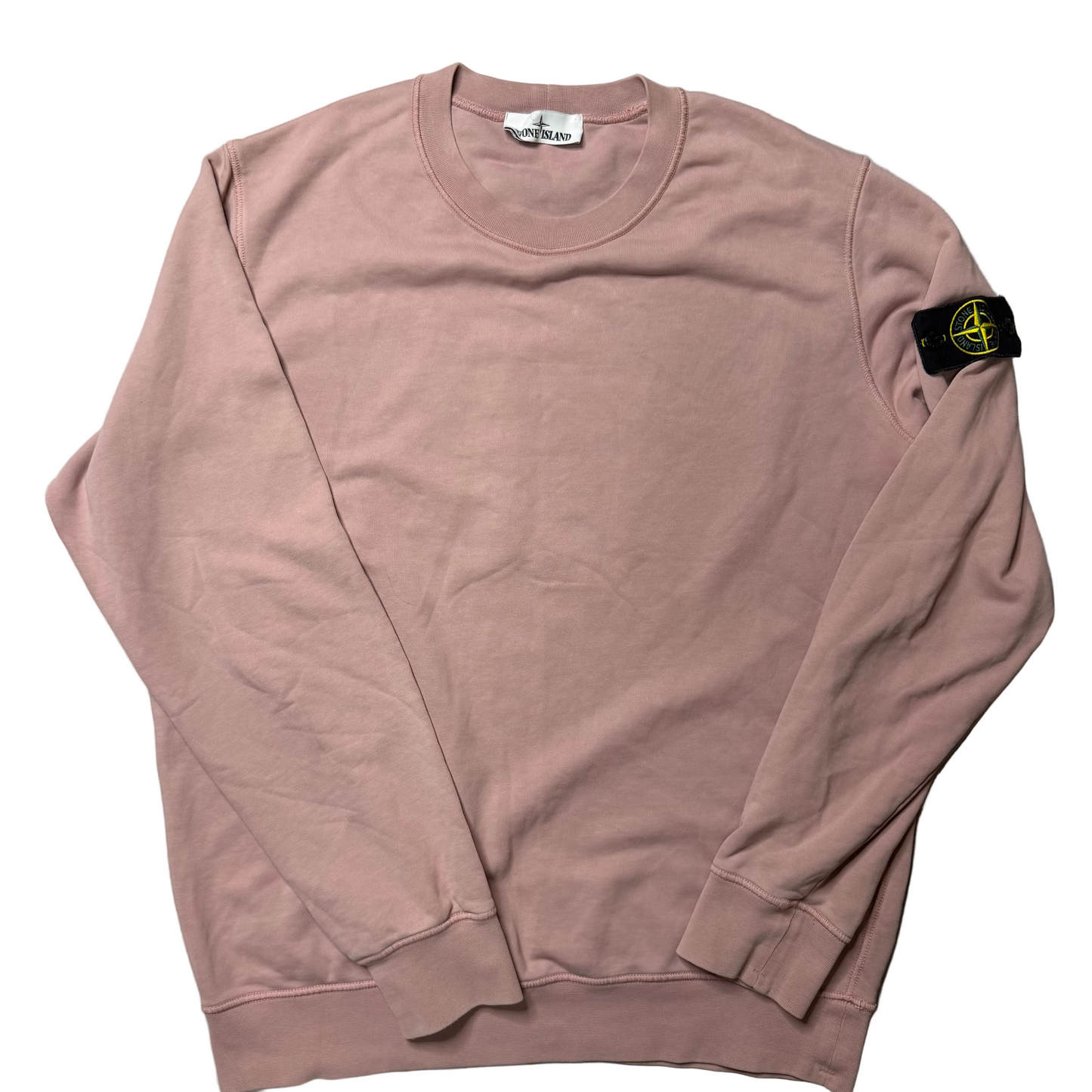 Stone Island Pullover (XL)