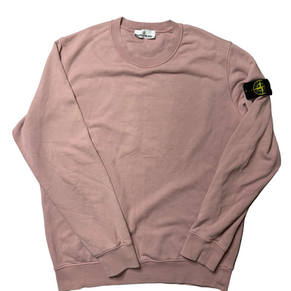 Stone Island Pullover (XL)