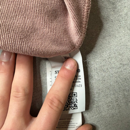 Stone Island Pullover (XL)