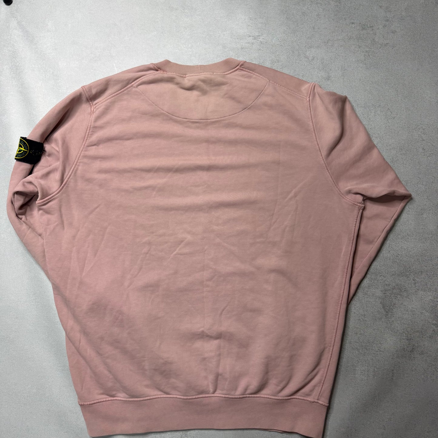 Stone Island Pullover (XL)