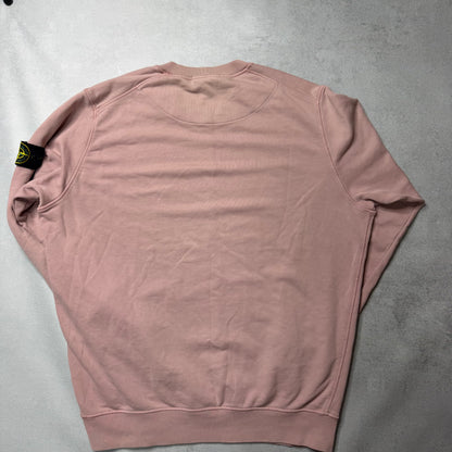 Stone Island Pullover (XL)