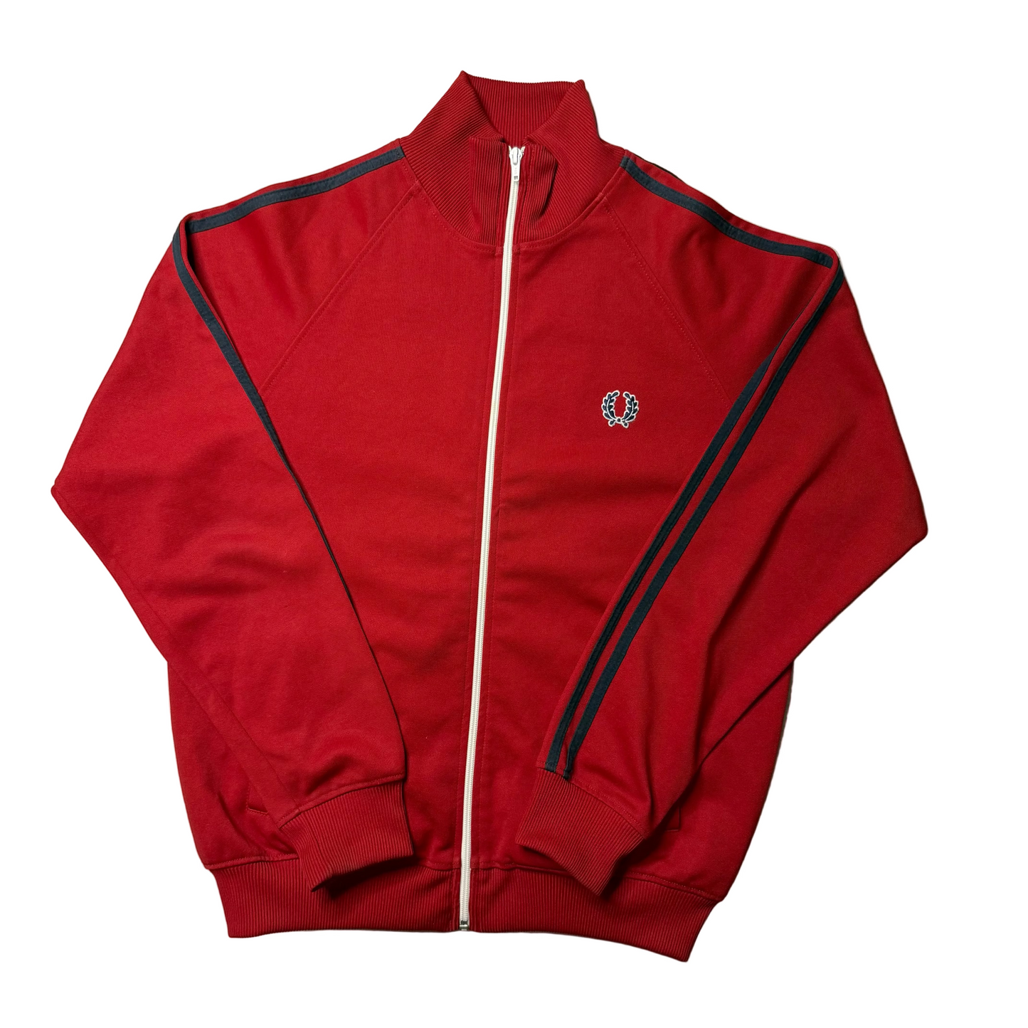Fred Perry Trainingsjacke (M)