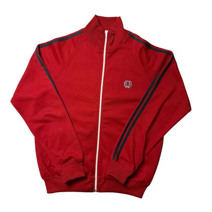 Fred Perry Trainingsjacke (M)