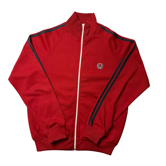 Fred Perry Trainingsjacke (M)