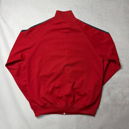 Fred Perry Trainingsjacke (M)