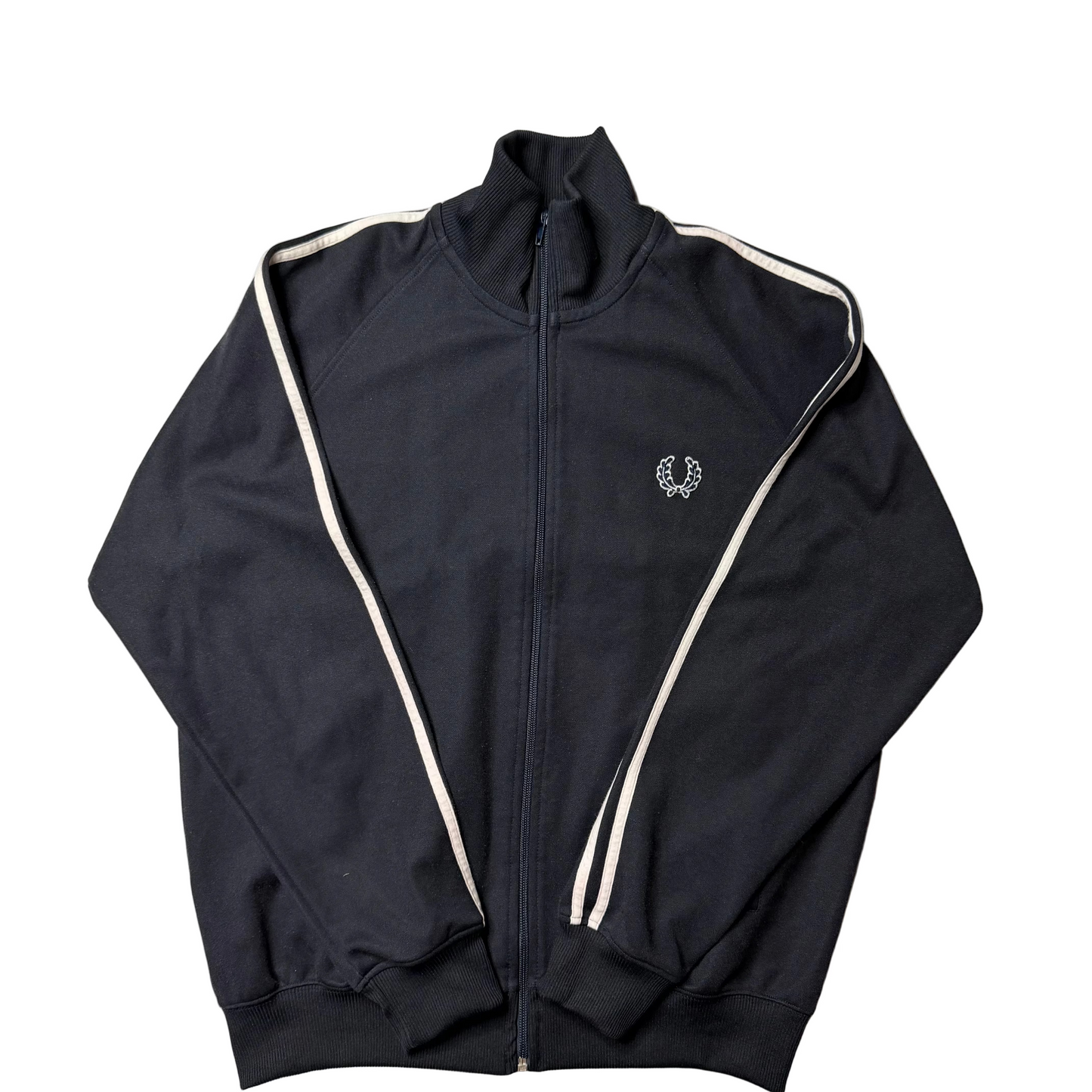 Fred Perry Trainingsjacke (M)