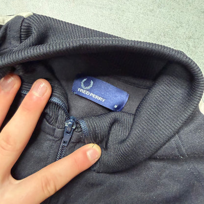 Fred Perry Trainingsjacke (M)