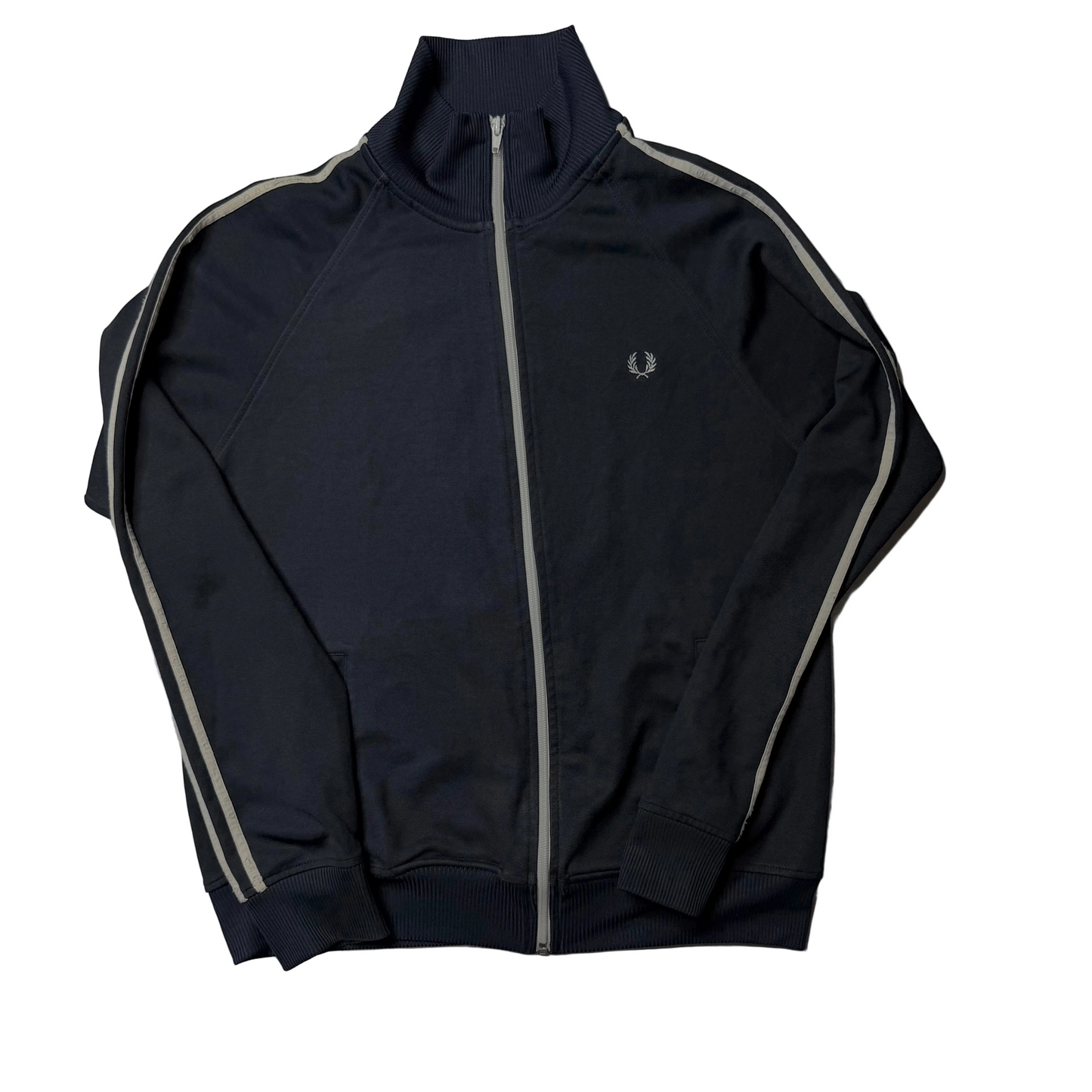 Fred Perry Trainingsjacke (S)