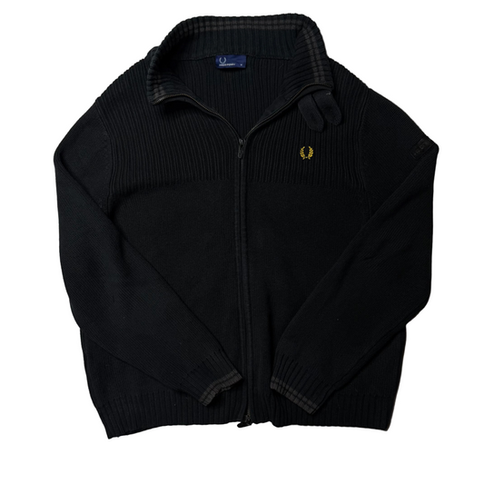 Fred Perry Trainingsjacke (M)