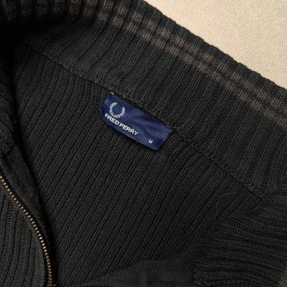 Fred Perry Trainingsjacke (M)