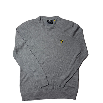 Lyle & Scott Pullover (L)