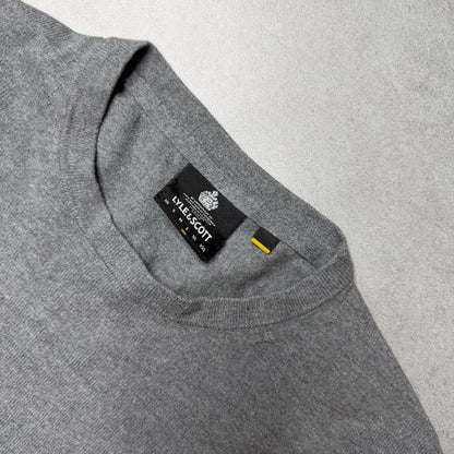 Lyle & Scott Pullover (L)
