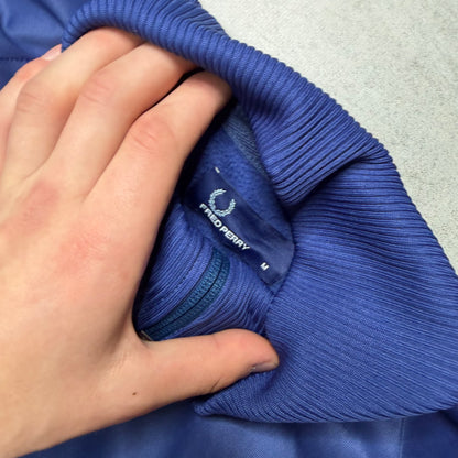 Fred Perry Trainingsjacke (M)