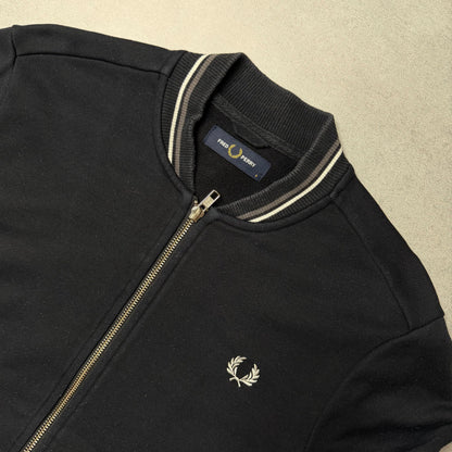 Fred Perry Trainingsjacke (S)