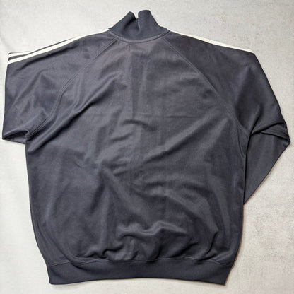 Fred Perry Trainingsjacke (XXL)