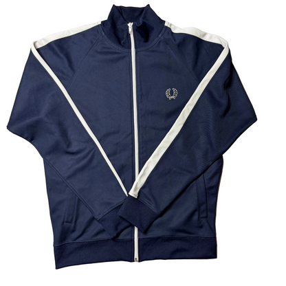 Fred Perry Trainingsjacke (S)