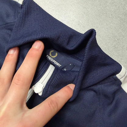 Fred Perry Trainingsjacke (S)