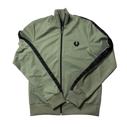 Fred Perry Trainingsjacke (XS)