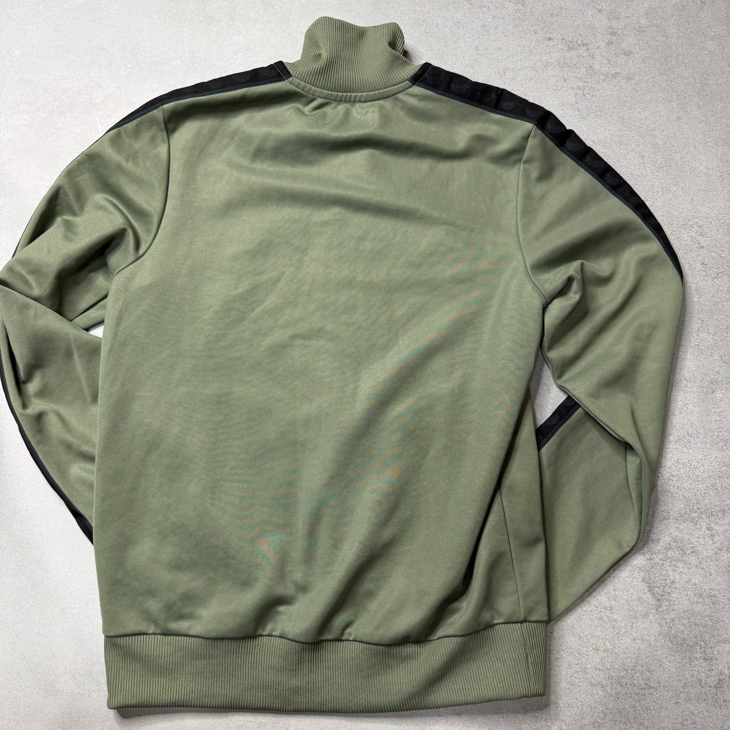 Fred Perry Trainingsjacke (XS)