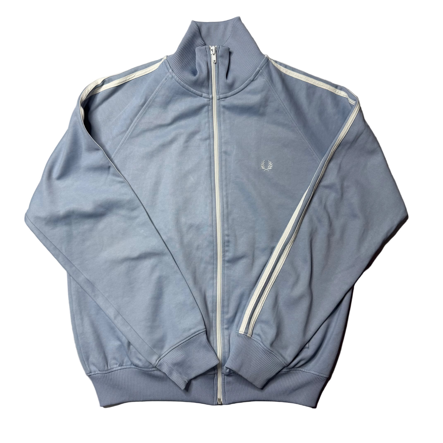 Fred Perry Trainingsjacke (M)