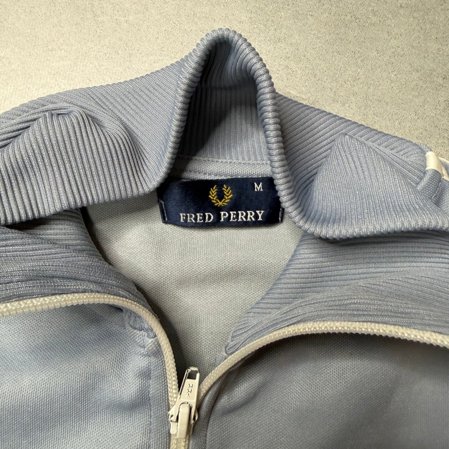 Fred Perry Trainingsjacke (M)