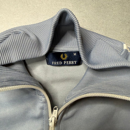 Fred Perry Trainingsjacke (M)