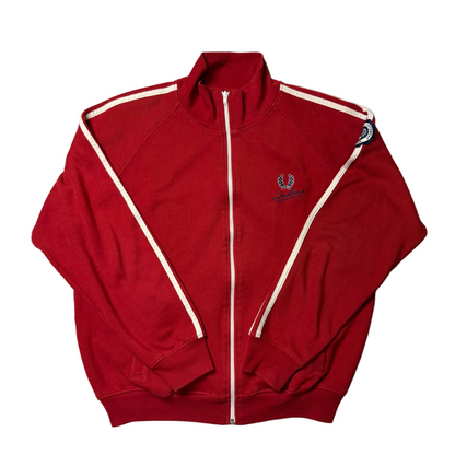 Fred Perry Trainingsjacke (M)