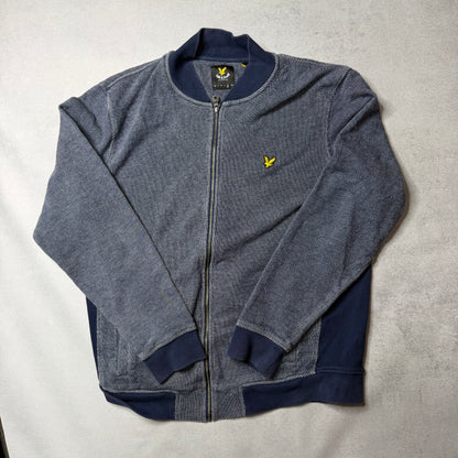 Lyle & Scott Trainingsjacke (XL)