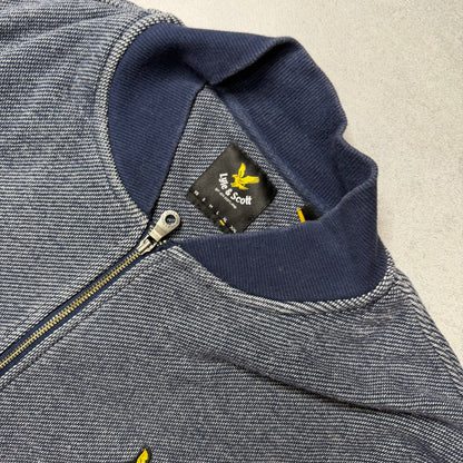 Lyle & Scott Trainingsjacke (XL)
