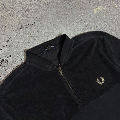 Fred Perry Poloshirt (S)