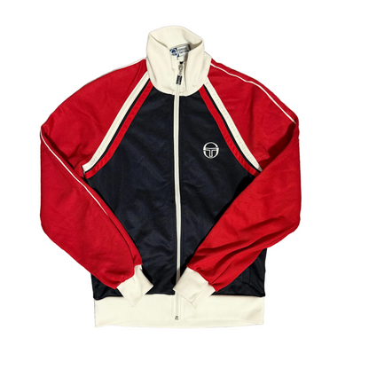 Sergio Tacchini Traningsjacke (S)