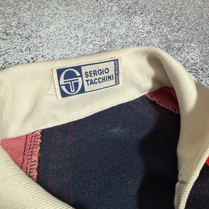 Sergio Tacchini Traningsjacke (S)