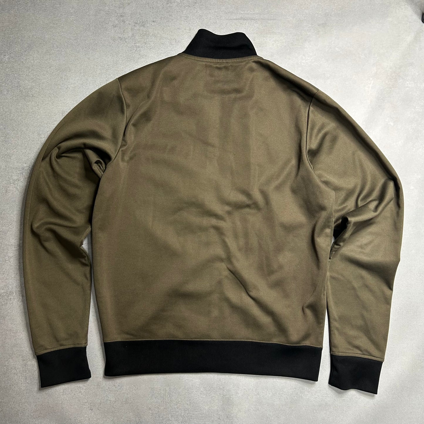 Fred Perry Trainingsjacke (S)