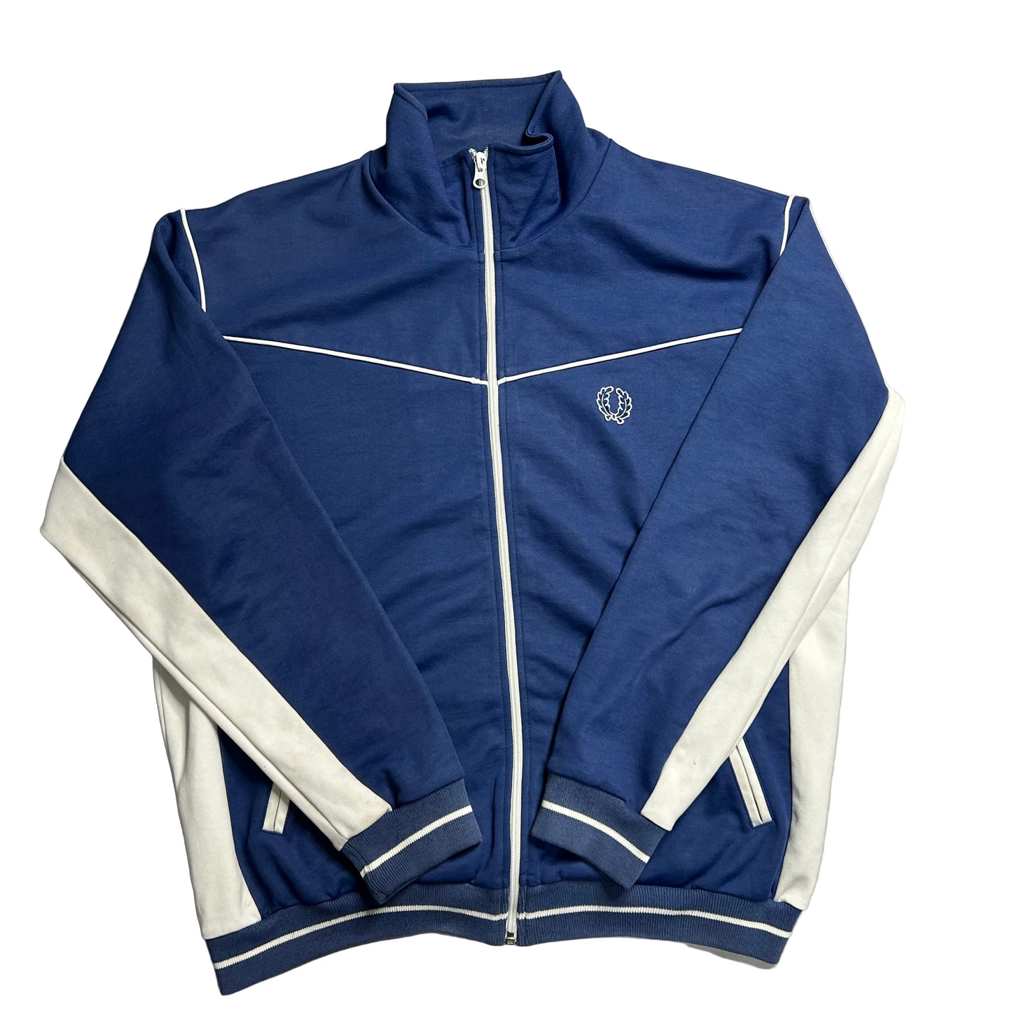 Fred Perry Trainingsjacke (L)