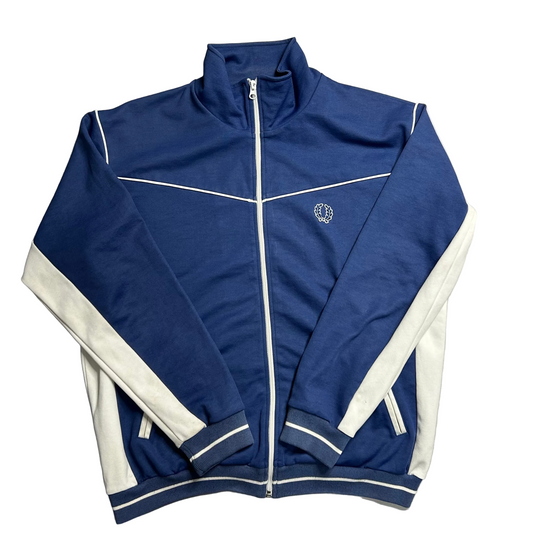 Fred Perry Trainingsjacke (L)