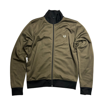 Fred Perry Trainingsjacke (S)