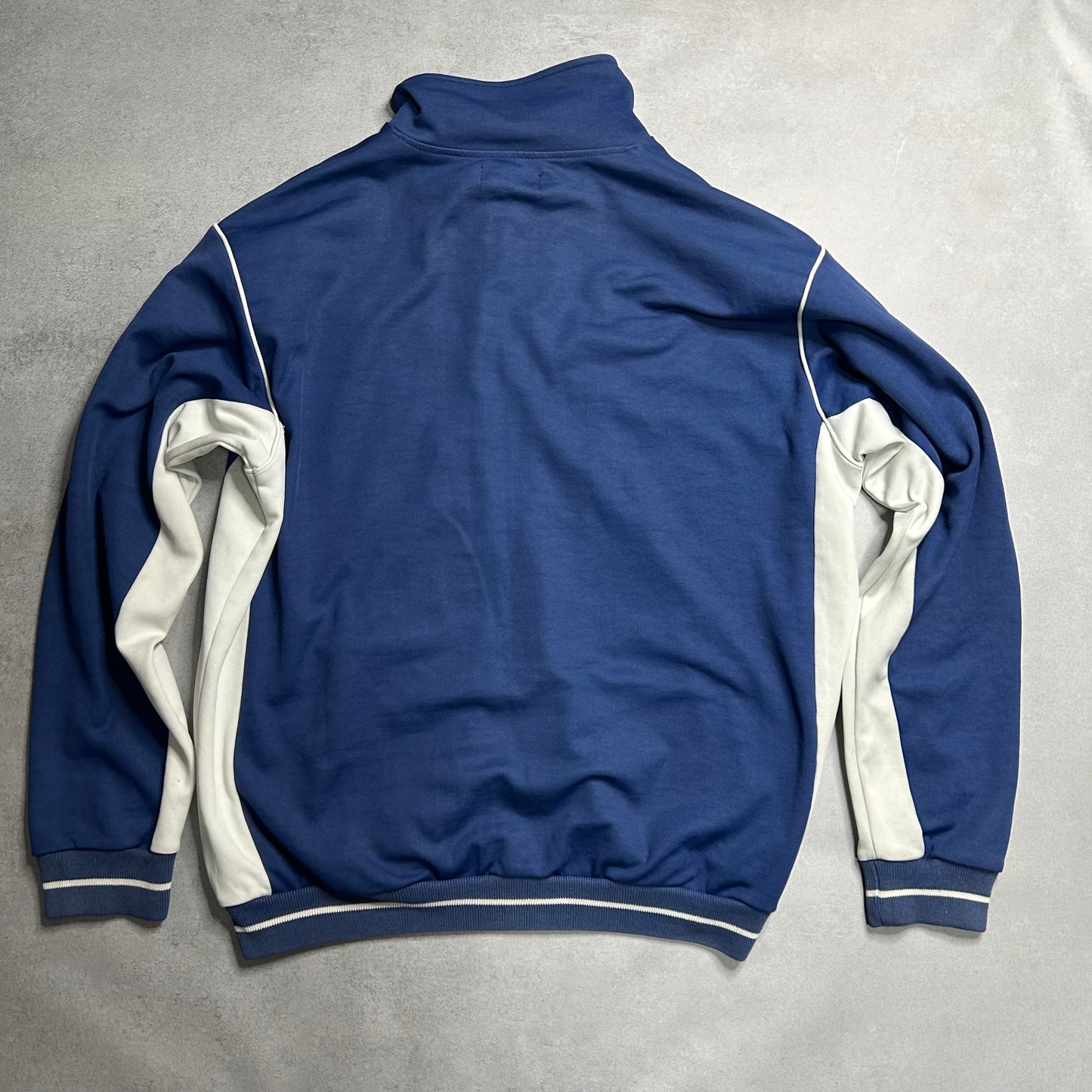 Fred Perry Trainingsjacke (L)