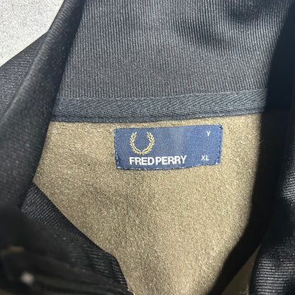 Fred Perry Trainingsjacke (S)