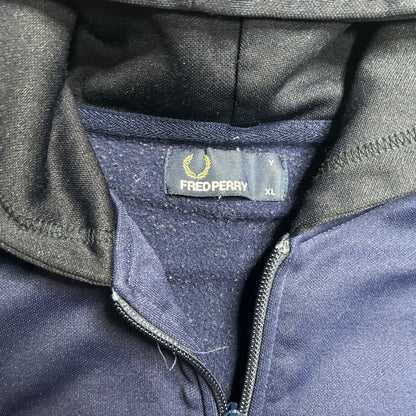 Fred Perry Trainingsjacke (S)