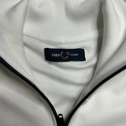 Fred Perry Trainingsjacke (L)