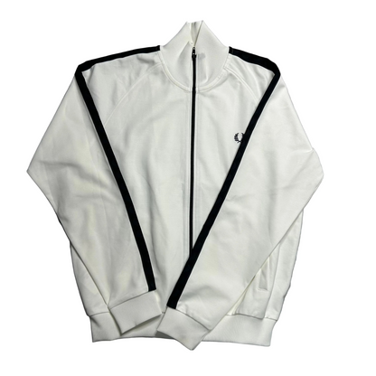 Fred Perry Trainingsjacke (L)
