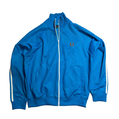 Fred Perry Trainingsjacke (M)