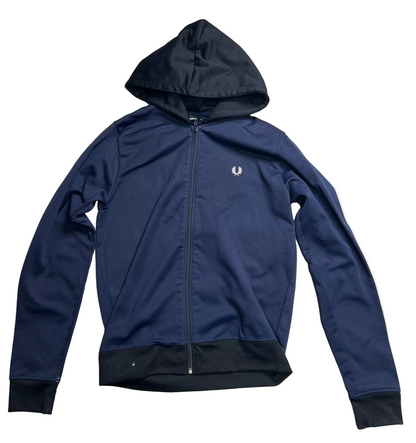 Fred Perry Trainingsjacke (S)