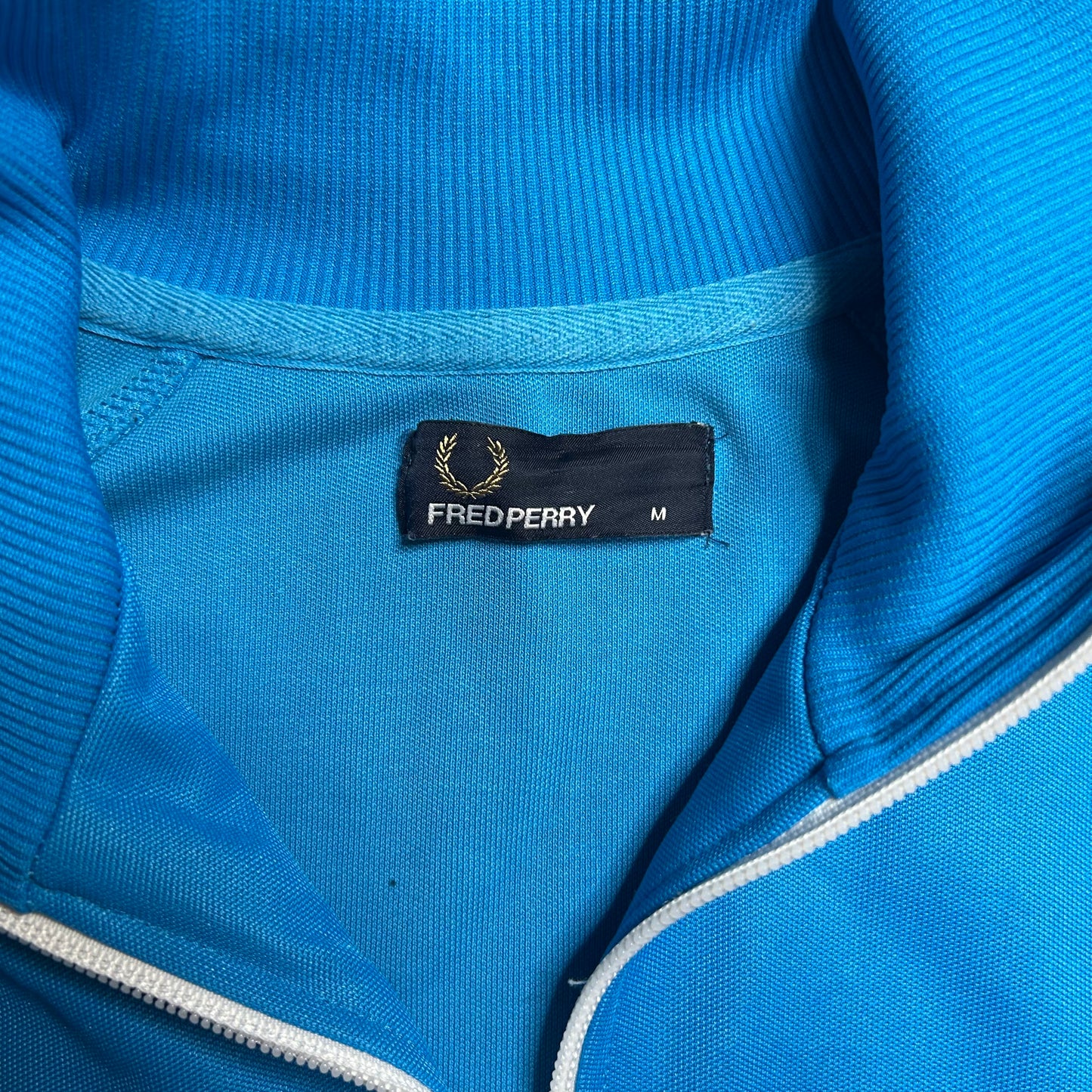 Fred Perry Trainingsjacke (M)