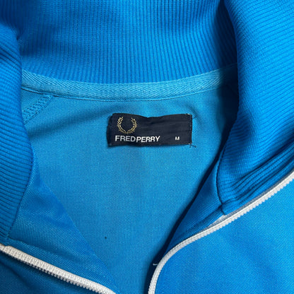Fred Perry Trainingsjacke (M)