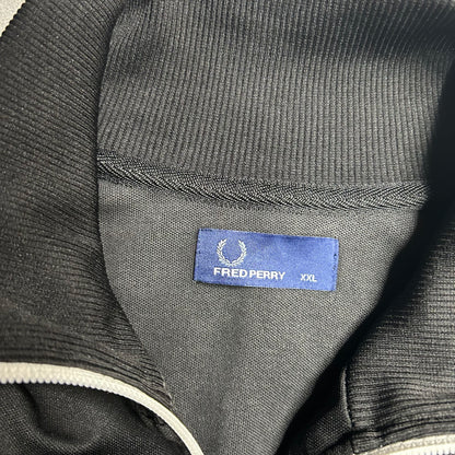 Fred Perry Trainingsjacke (XXL)