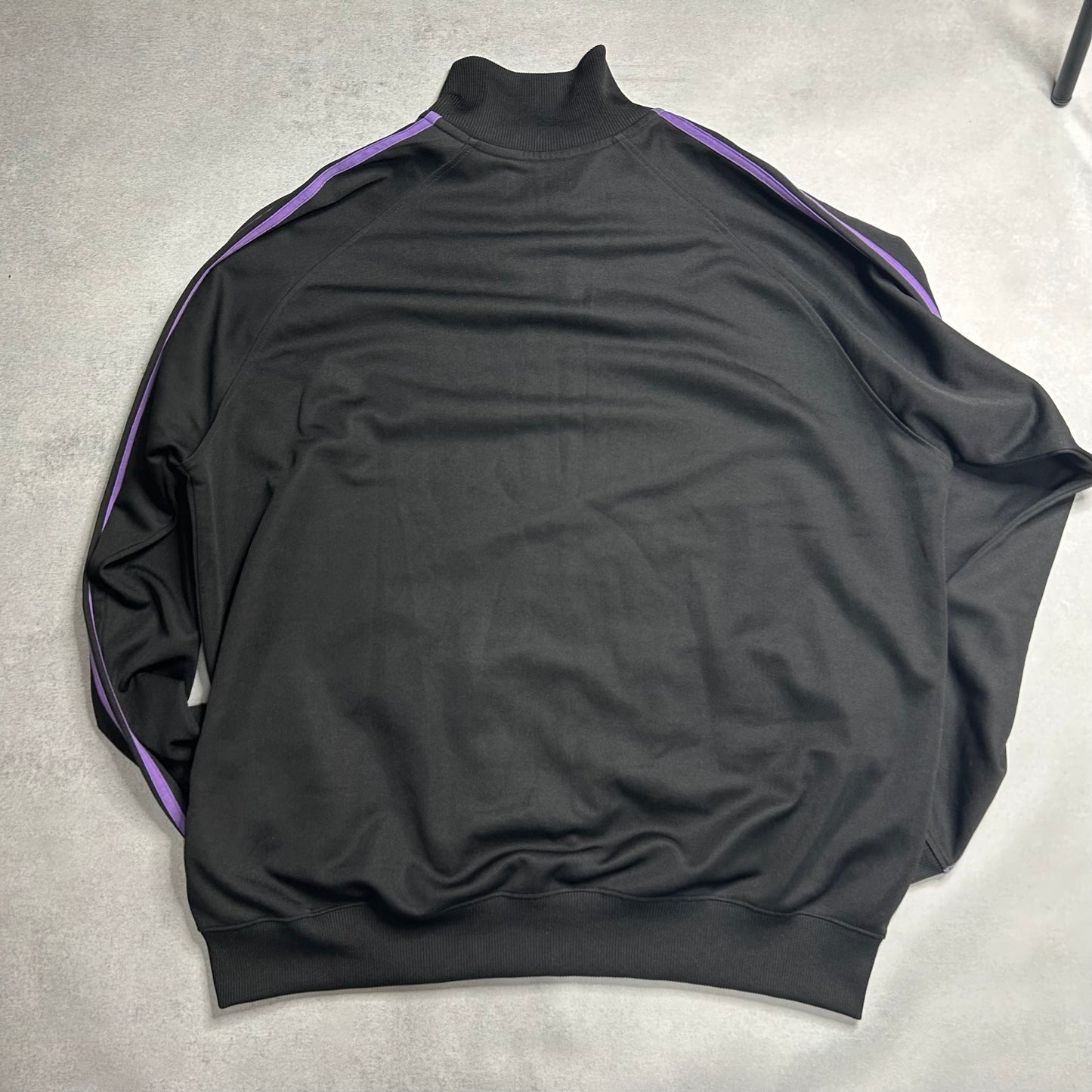Fred Perry Trainingsjacke (XXL)