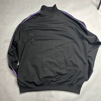 Fred Perry Trainingsjacke (XXL)
