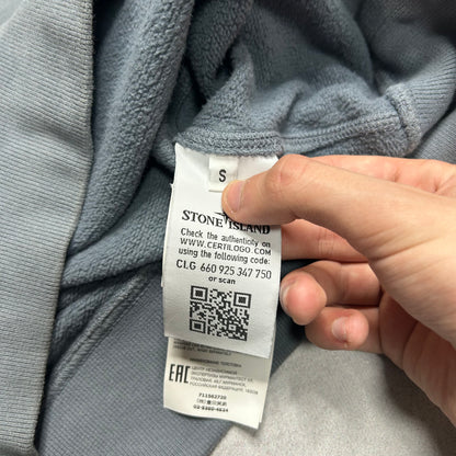 Stone Island Pullover (S)